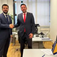 Almir Badnjevic Nermin Muzur