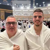 Sabahudin topalbecirovic