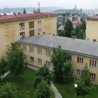 Studentski dom bjelave 1988788445