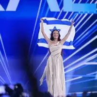 Izrael eurosong