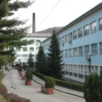 Kantonalna bolnica zenica