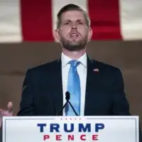 ERIC Trump
