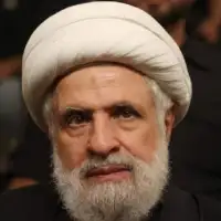 Naim Qassem