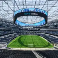 Ovdje bi Zmajevi igrali utakmice SP 1