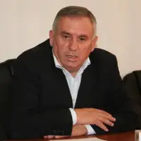Sadik Idrizi kosovo