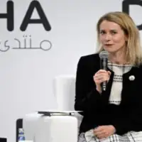 Kaja Kallas visoka predstavnica EU za vanjsku politiku