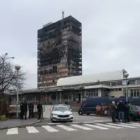 Hrvatska vjesnik zgrada