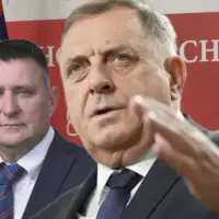 Dodik i Vlada Đajić