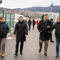 Adnan Habibija / fena