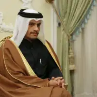 Mohammed bin Abdulrahman al-Thani