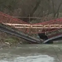 Fojnica urusio se msot