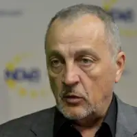Zoran Zivkovic