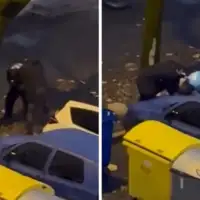 Zagreb strani radnici