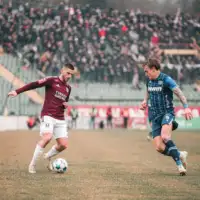 FK Sarajevo FK Željezničar 11
