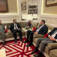 Asaad al Shaibani elmedin konakovic