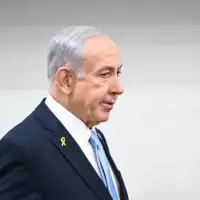 Benjamin Netanyahu