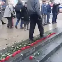 Zagreb ruze muskarac