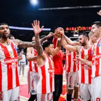 KK Crvena zvezda