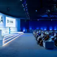 Doha forum