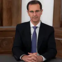 Bashar Al assad