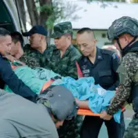 Tajland napao Kambodza