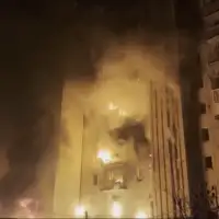 Ukrajina napad Rusija 11napad u Sumsku oblas 1