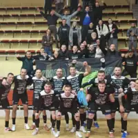 Ultrasi HFC Zrinjski KMF Vitez