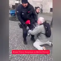 Njemacka berlin gaza