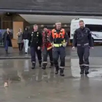 Incident Norveska