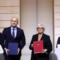 Plenkovic macron anusic