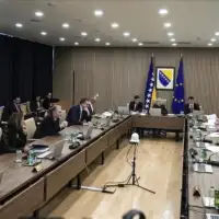 Vijece ministara bih