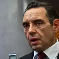Aleksandar Vulin