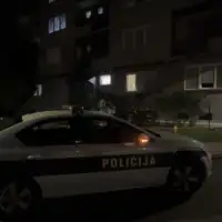 Tuzla policija