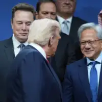 Donald trump 11 Trampov izbor: Vladavina s prijateljima oligarsima