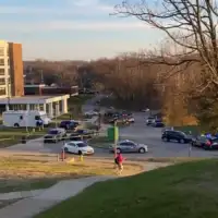 SAD pucnjava 11 na Univerzitetu Kentucky u SAD-u