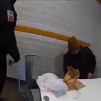 SAD Luigi Mangione 12