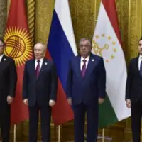 Ruski utjecaj u Centralnoj Aziji