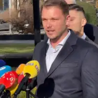 Drasko Stanivukovic 12 Screenshot