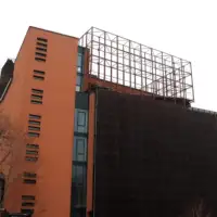 Akademija scenskih umjetnosti