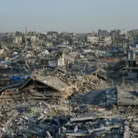 gaza