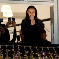 Venecuela Maria Corina Machado