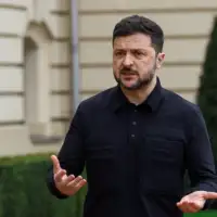 Volodimir Zelenski 12