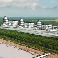 Nuklearna elektrana poljska