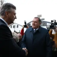 Andrej Plenković milorad dodik banja luka 12