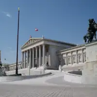Austrija parlament