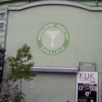 Medicinski fakultet sarajevo