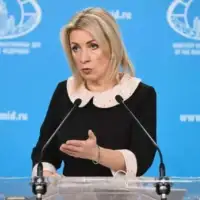 Marija Zaharova