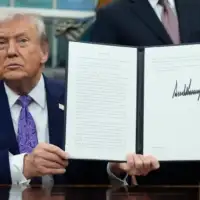 Donald Trump odluka vještačka inteligen