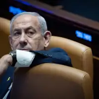 Benjamin Netanyahu 12/0205