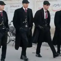 Afganistan Talibani kaznili mladice zbog kostima iz serije Peaky Blinders